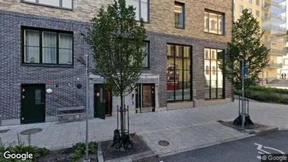 Lägenheter att hyra i Norrköping - Bild från Google Street View