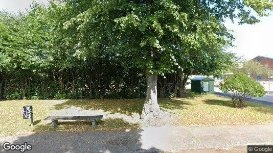 Lägenheter att hyra i Malmö Centrum - Bild från Google Street View