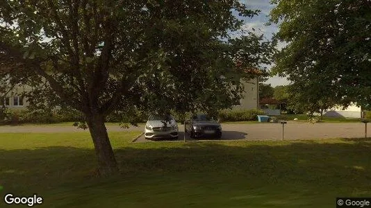 Lägenheter att hyra i Linköping - Bild från Google Street View