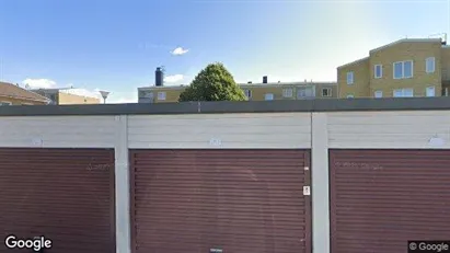 Lägenheter att hyra i Vara - Bild från Google Street View