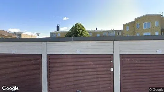 Lägenheter att hyra i Vara - Bild från Google Street View