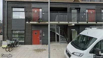 Lägenheter att hyra i Växjö - Bild från Google Street View