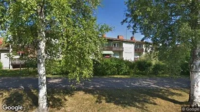 Lägenheter att hyra i Gagnef - Bild från Google Street View