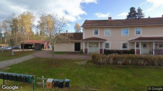 Lägenheter att hyra i Gagnef - Bild från Google Street View