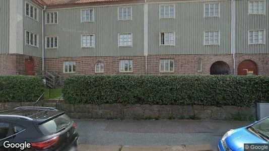 Lägenheter att hyra i Majorna-Linné - Bild från Google Street View