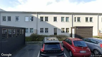 Lägenheter att hyra i Helsingborg - Bild från Google Street View
