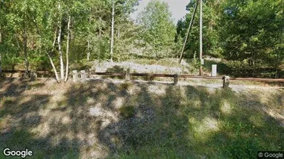 Lägenheter att hyra i Nynäshamn - Bild från Google Street View