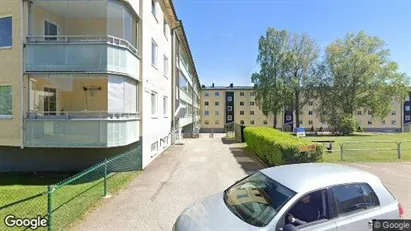 Lägenheter att hyra i Borås - Bild från Google Street View