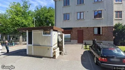 Lägenheter att hyra i Majorna-Linné - Bild från Google Street View
