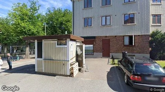 Lägenheter att hyra i Majorna-Linné - Bild från Google Street View