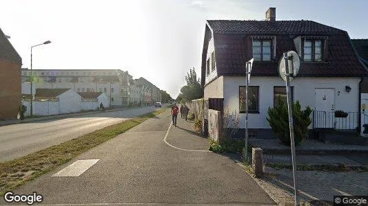 Lägenheter att hyra i Sofielund - Bild från Google Street View