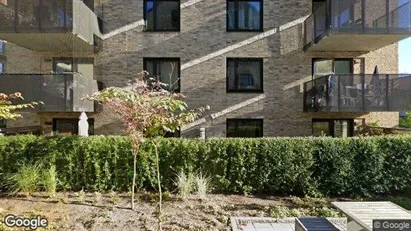 Lägenheter att hyra i Askim-Frölunda-Högsbo - Bild från Google Street View