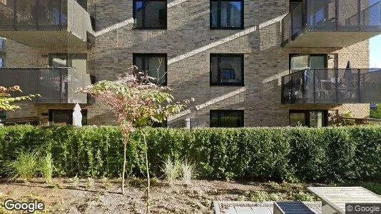 Lägenheter att hyra i Askim-Frölunda-Högsbo - Bild från Google Street View