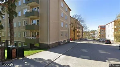 Lägenheter att hyra i Sundbyberg - Bild från Google Street View