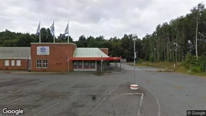 Lägenheter att hyra i Askim-Frölunda-Högsbo - Bild från Google Street View