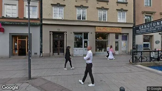 Lägenheter att hyra i Vasastan - Bild från Google Street View