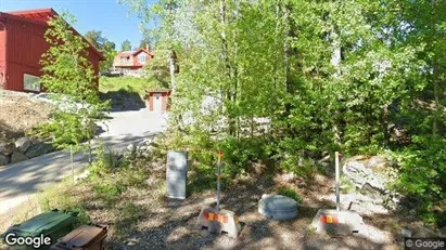 Lägenheter att hyra i Tyresö - Bild från Google Street View
