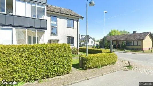 Lägenheter att hyra i Kristianstad - Bild från Google Street View