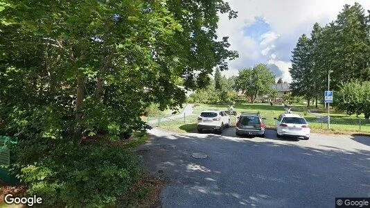 Lägenheter att hyra i Västerort - Bild från Google Street View