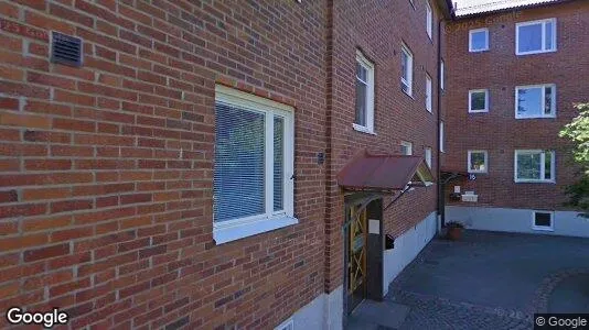 Lägenheter att hyra i Göteborg Östra - Bild från Google Street View
