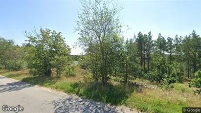 Lägenheter att hyra i Oxelösund - Bild från Google Street View
