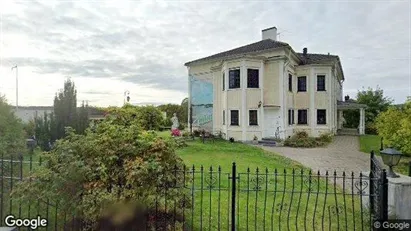 Lägenheter att hyra i Lidingö - Bild från Google Street View