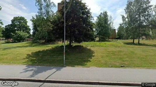 Lägenheter att hyra i Södertälje - Bild från Google Street View