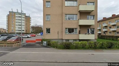 Lägenheter att hyra i Kalmar - Bild från Google Street View