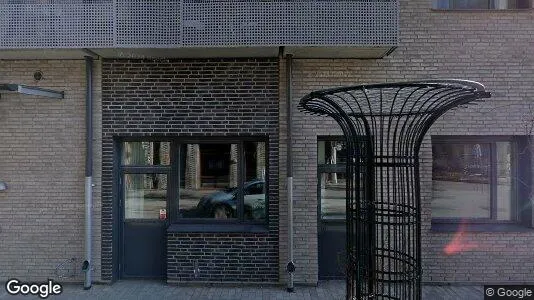 Lägenheter att hyra i Malmö Centrum - Bild från Google Street View