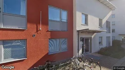 Lägenheter att hyra i Linköping - Bild från Google Street View