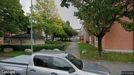 Lägenheter att hyra i Uppsala - Bild från Google Street View