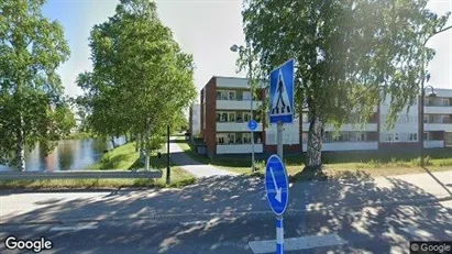 Lägenheter att hyra i Ovanåker - Bild från Google Street View