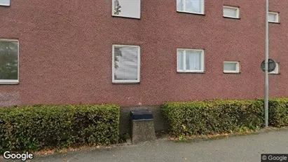 Lägenheter att hyra i Västerort - Bild från Google Street View