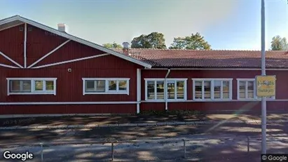 Lägenheter att hyra i Degerfors - Bild från Google Street View