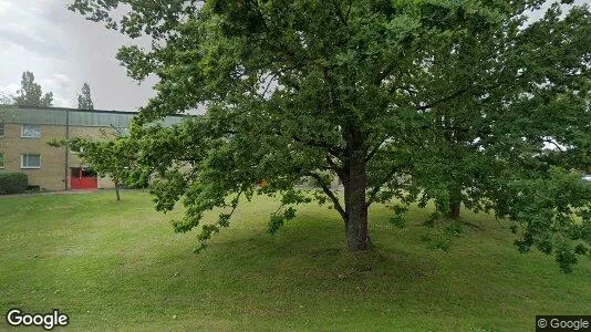 Lägenheter att hyra i Växjö - Bild från Google Street View