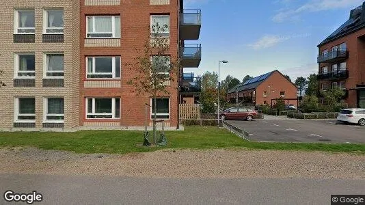 Lägenheter att hyra i Lund - Bild från Google Street View