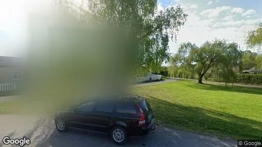 Lägenheter att hyra i Kalmar - Bild från Google Street View