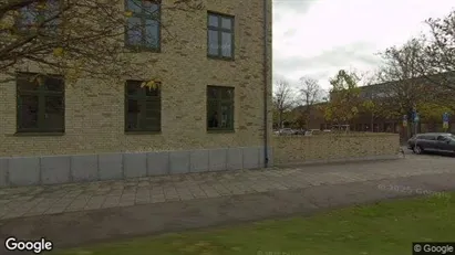 Lägenheter att hyra i Trelleborg - Bild från Google Street View