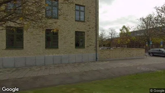 Lägenheter att hyra i Trelleborg - Bild från Google Street View
