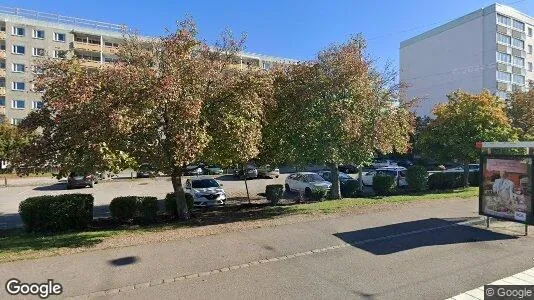 Lägenheter att hyra i Norrköping - Bild från Google Street View