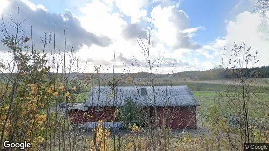 Lägenheter att hyra i Göteborg Centrum - Bild från Google Street View