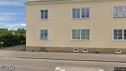 Lägenheter att hyra i Sunne - Bild från Google Street View
