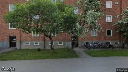 Lägenheter att hyra i Söderort - Bild från Google Street View