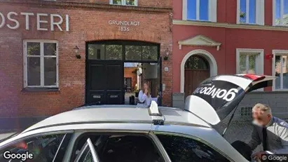 Lägenheter att hyra i Malmö Centrum - Bild från Google Street View