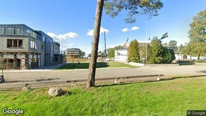 Lägenheter att hyra i Trelleborg - Bild från Google Street View