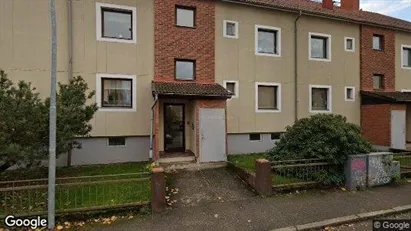 Lägenheter att hyra i Eskilstuna - Bild från Google Street View