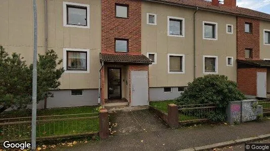 Lägenheter att hyra i Eskilstuna - Bild från Google Street View