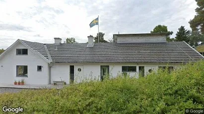 Lägenheter att hyra i Nacka - Bild från Google Street View