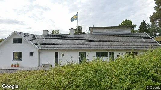 Lägenheter att hyra i Nacka - Bild från Google Street View