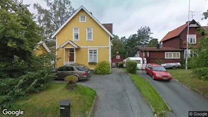 Lägenheter att hyra i Örebro - Bild från Google Street View